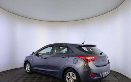 Hyundai i30 II рестайлинг, 2013 год, 1 100 000 рублей, 7 фотография