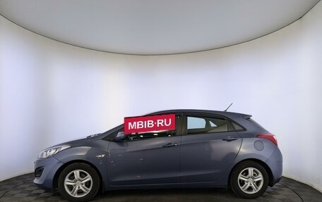 Hyundai i30 II рестайлинг, 2013 год, 1 100 000 рублей, 8 фотография