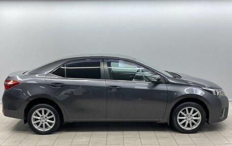 Toyota Corolla, 2013 год, 1 345 000 рублей, 5 фотография