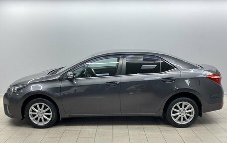 Toyota Corolla, 2013 год, 1 345 000 рублей, 3 фотография