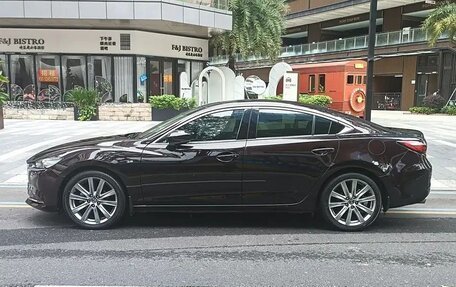 Mazda 6, 2021 год, 2 140 000 рублей, 7 фотография