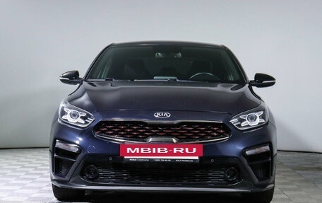 KIA Cerato IV, 2020 год, 2 300 000 рублей, 2 фотография