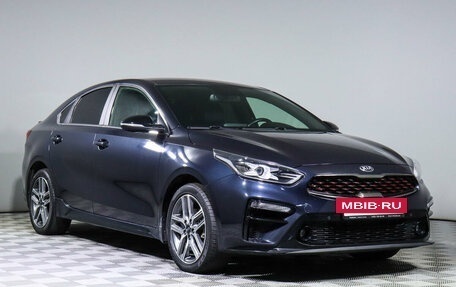 KIA Cerato IV, 2020 год, 2 300 000 рублей, 3 фотография