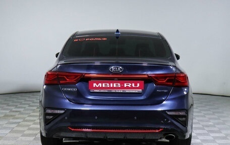 KIA Cerato IV, 2020 год, 2 300 000 рублей, 6 фотография