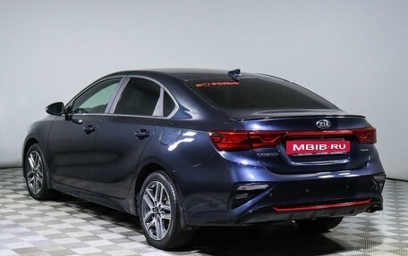 KIA Cerato IV, 2020 год, 2 300 000 рублей, 7 фотография