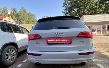 Audi Q5, 2014 год, 1 300 000 рублей, 9 фотография