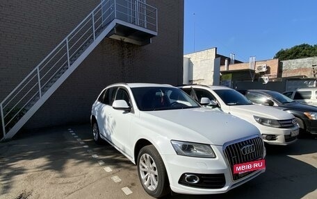 Audi Q5, 2014 год, 1 300 000 рублей, 7 фотография