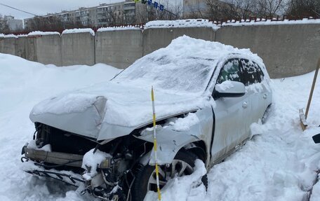 Audi Q5, 2014 год, 1 300 000 рублей, 22 фотография