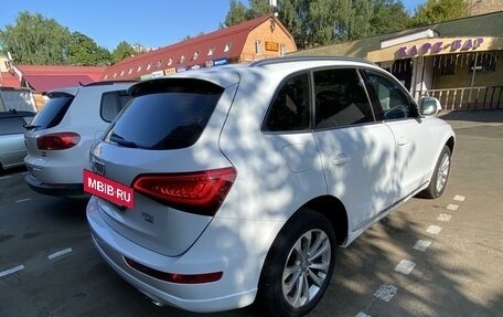 Audi Q5, 2014 год, 1 300 000 рублей, 8 фотография