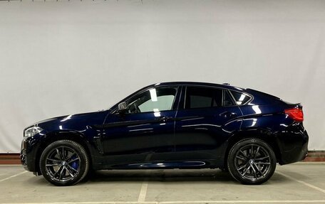 BMW X6 M, 2016 год, 5 651 000 рублей, 8 фотография