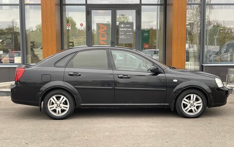 Chevrolet Lacetti, 2007 год, 480 000 рублей, 4 фотография