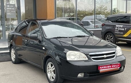 Chevrolet Lacetti, 2007 год, 480 000 рублей, 3 фотография