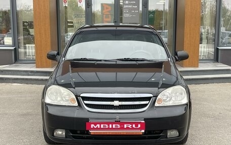 Chevrolet Lacetti, 2007 год, 480 000 рублей, 2 фотография