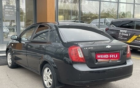 Chevrolet Lacetti, 2007 год, 480 000 рублей, 7 фотография