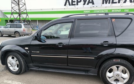 SsangYong Rexton III, 2008 год, 1 200 000 рублей, 3 фотография