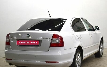 Skoda Octavia, 2011 год, 1 070 000 рублей, 4 фотография