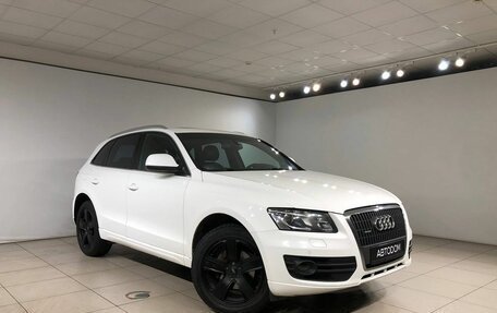 Audi Q5, 2010 год, 1 350 000 рублей, 2 фотография