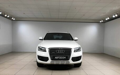 Audi Q5, 2010 год, 1 350 000 рублей, 3 фотография