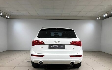 Audi Q5, 2010 год, 1 350 000 рублей, 4 фотография