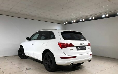 Audi Q5, 2010 год, 1 350 000 рублей, 6 фотография