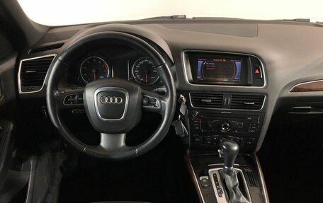 Audi Q5, 2010 год, 1 350 000 рублей, 12 фотография