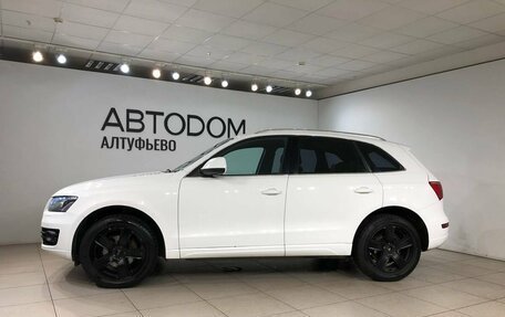 Audi Q5, 2010 год, 1 350 000 рублей, 8 фотография