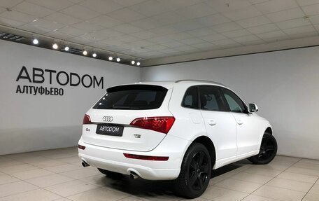 Audi Q5, 2010 год, 1 350 000 рублей, 5 фотография