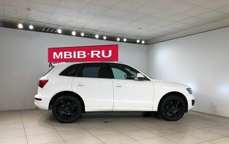 Audi Q5, 2010 год, 1 350 000 рублей, 7 фотография