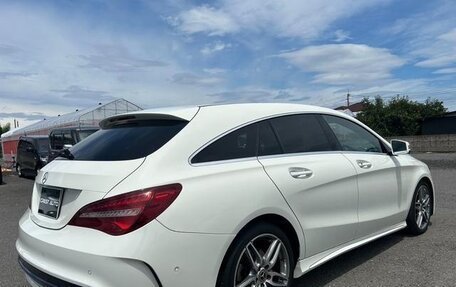 Mercedes-Benz CLA, 2017 год, 1 620 000 рублей, 4 фотография