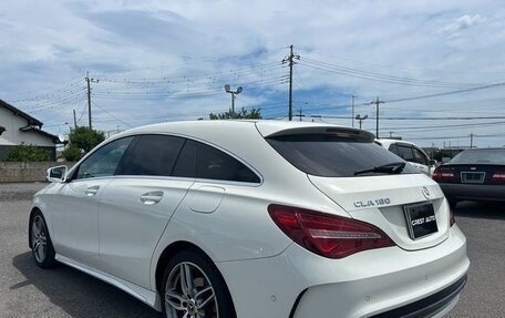 Mercedes-Benz CLA, 2017 год, 1 620 000 рублей, 8 фотография