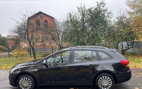 Chevrolet Cruze II, 2013 год, 929 000 рублей, 16 фотография