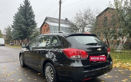 Chevrolet Cruze II, 2013 год, 929 000 рублей, 13 фотография