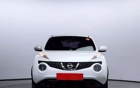 Nissan Juke II, 2014 год, 1 400 000 рублей, 2 фотография