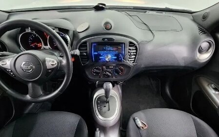 Nissan Juke II, 2014 год, 1 400 000 рублей, 6 фотография