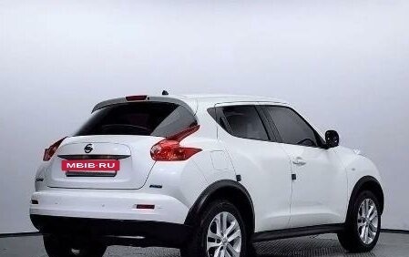 Nissan Juke II, 2014 год, 1 400 000 рублей, 3 фотография