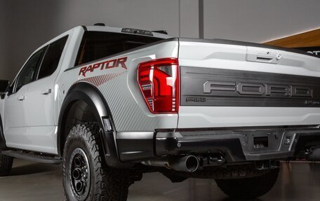 Ford F-150, 2024 год, 18 229 000 рублей, 4 фотография