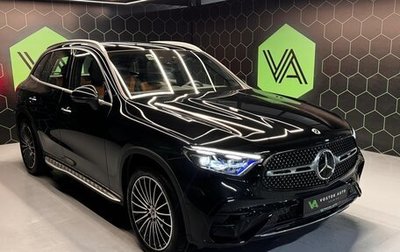 Mercedes-Benz GLC, 2023 год, 10 150 000 рублей, 1 фотография