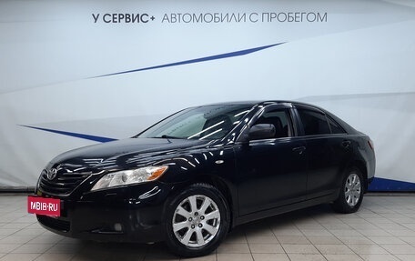 Toyota Camry, 2007 год, 1 090 000 рублей, 1 фотография