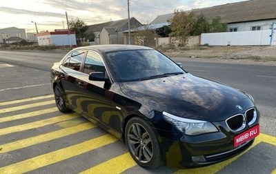 BMW 5 серия, 2009 год, 950 000 рублей, 1 фотография