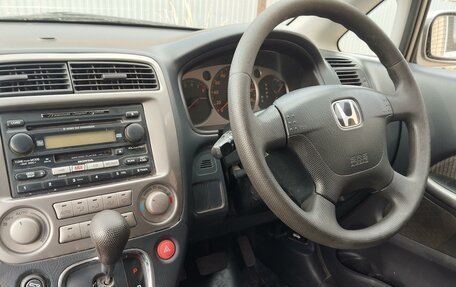 Honda Stream I рестайлинг, 2001 год, 500 000 рублей, 5 фотография