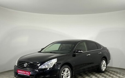 Nissan Teana, 2012 год, 1 305 000 рублей, 1 фотография