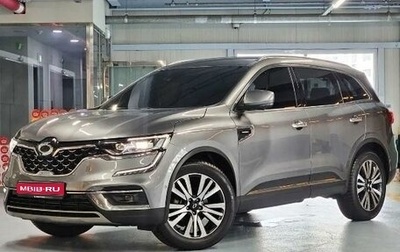 Renault Samsung QM6, 2020 год, 2 200 000 рублей, 1 фотография