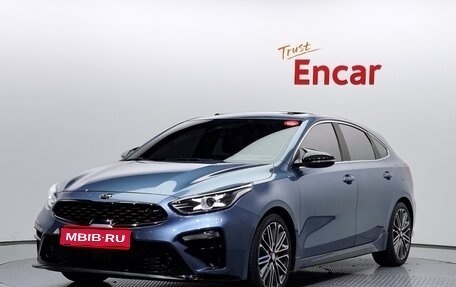 KIA K3, 2020 год, 2 160 000 рублей, 1 фотография