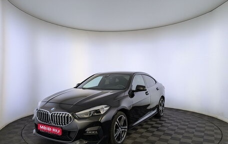 BMW 2 серия F44, 2020 год, 2 930 000 рублей, 1 фотография