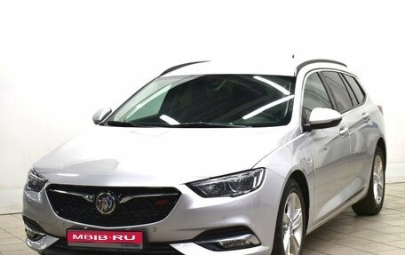 Opel Insignia II рестайлинг, 2018 год, 1 690 000 рублей, 1 фотография