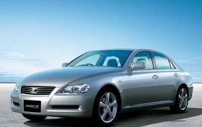 Toyota Mark X II, 2006 год, 1 500 000 рублей, 1 фотография