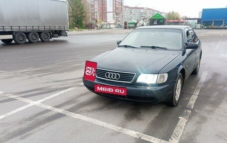 Audi A6, 1996 год, 325 000 рублей, 3 фотография