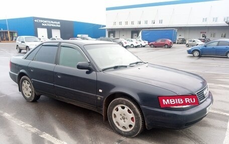 Audi A6, 1996 год, 325 000 рублей, 6 фотография