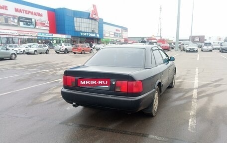 Audi A6, 1996 год, 325 000 рублей, 4 фотография