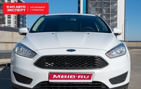 Ford Focus III, 2019 год, 1 404 000 рублей, 5 фотография